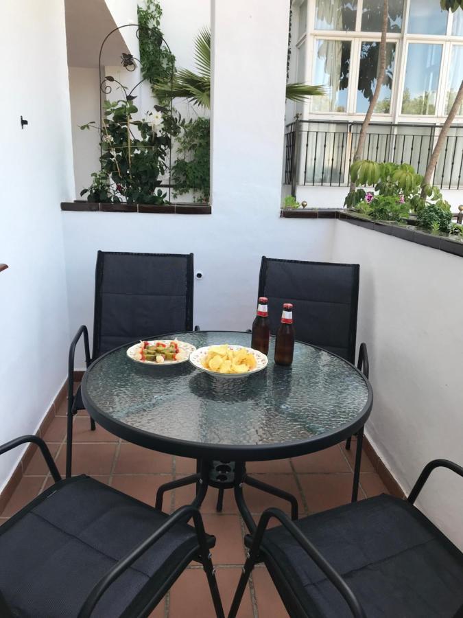 Apartamento Lauro Golf Málaga Alhaurín de la Torre Exterior foto