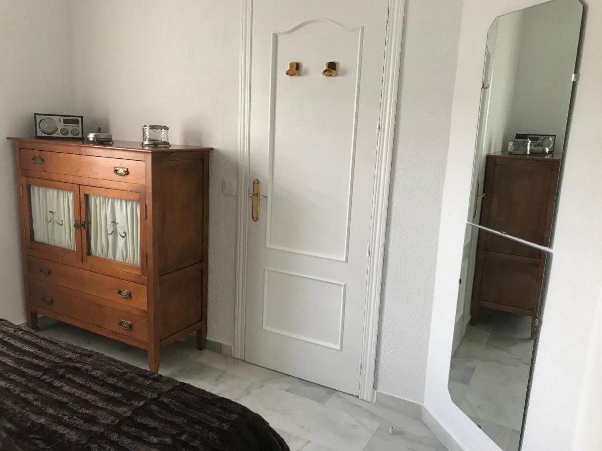 Apartamento Lauro Golf Málaga Alhaurín de la Torre Exterior foto
