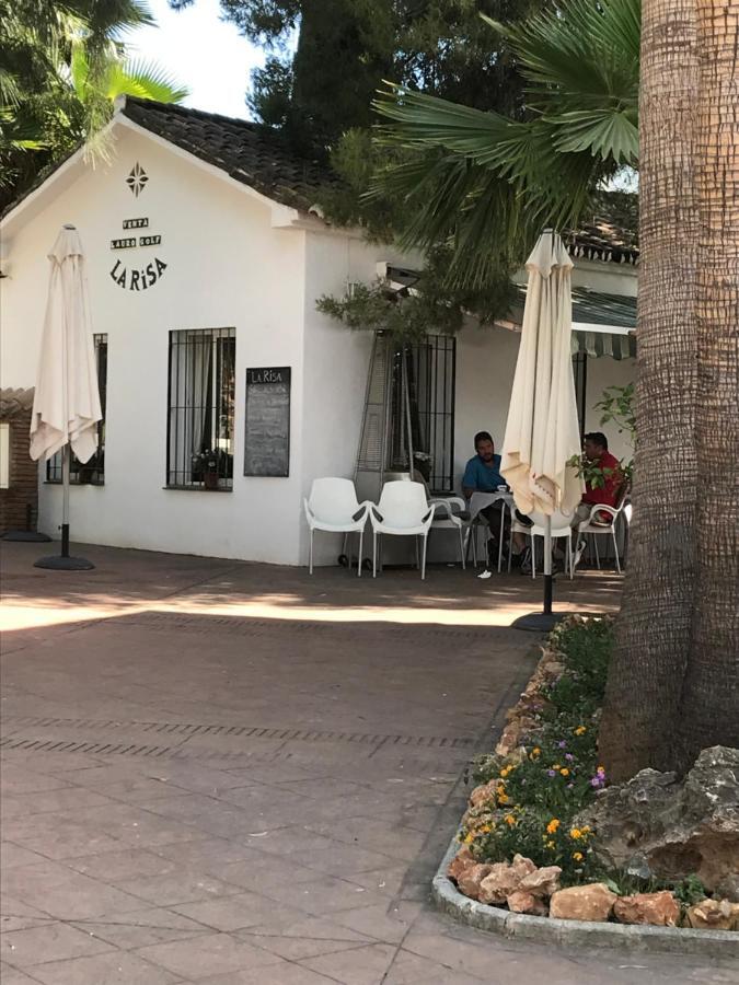 Apartamento Lauro Golf Málaga Alhaurín de la Torre Exterior foto